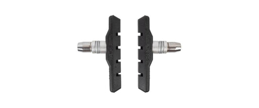 M-Wave Bremsschuhe BPR-VC-Base-Twin 71 mm