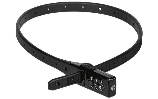 Kryptonite Klick-Schloss Combo 530 mm