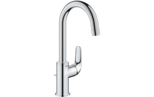 GROHE Einhand-Waschtischbatterie Swift 1/2, L, hoher Auslauf
