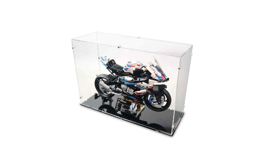iDisplayit Acryl-Display für LEGO 42130 BMW M 1000 RR