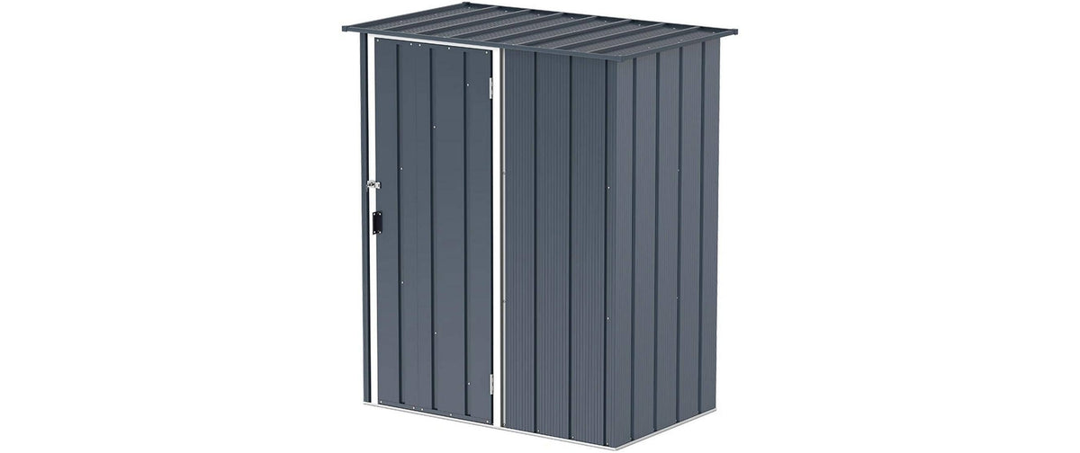 Duramax Gartenhaus Easy-Store Shed 5 x 3