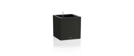 Lechuza CANTO Slatestone 40 low Grau