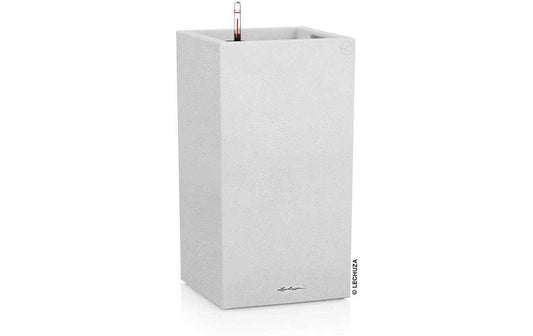 Lechuza CANTO Stone 30 high Grau