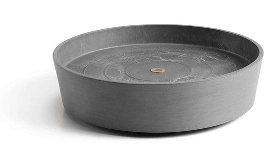 Ecopots Unterteller Saucer Wheels Ø 34 cm
