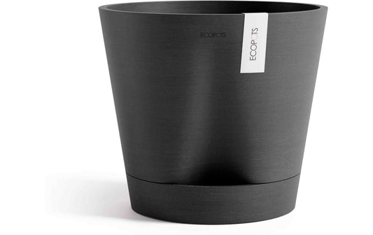 Ecopots Blumentopf Venice 2 Ø 30 cm