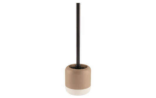 Kleine Wolke Toilettenbürste Lunella Taupe
