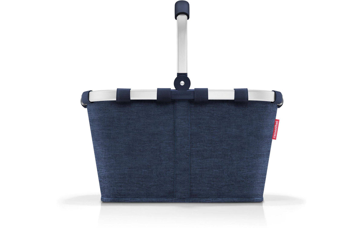 Reisenthel Einkaufskorb Carrybag Twist Navy