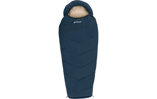 Outwell Kinderschlafsack Convertible Junior 140-170 cm