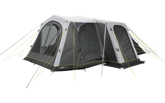 Outwell Tunnelzelt Montana 6 Air