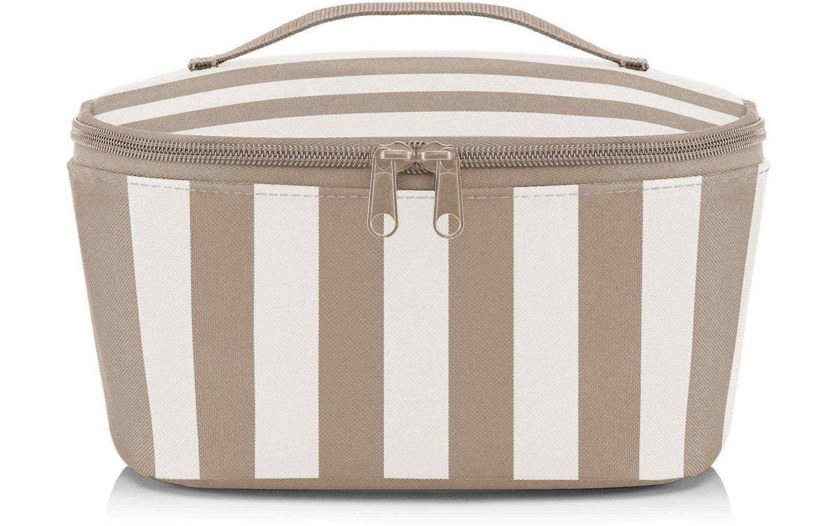 Reisenthel Coolerbag S pocket Beige