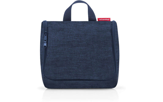 Reisenthel Toiletbag Twist Navy