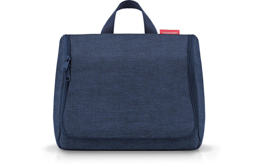 Reisenthel Necessaire Toiletbag XL Dunkelblau