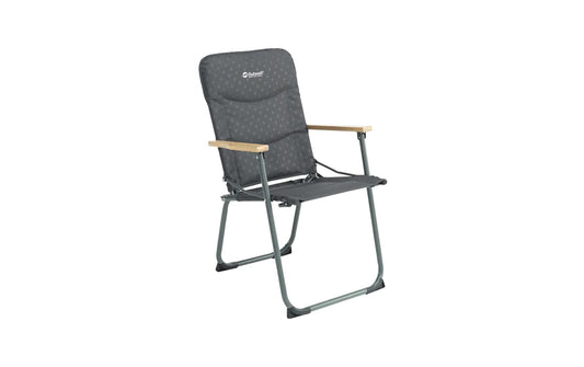 Outwell Campingstuhl NomadNest Grau
