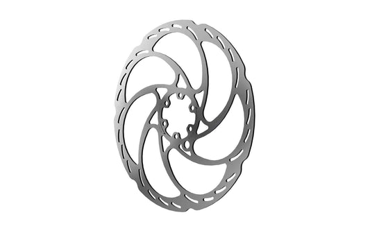 MAGURA Bremsscheibe MDR-S 2.0 203 mm 6-Loch
