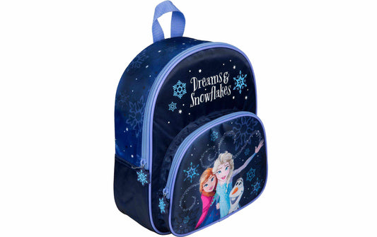 Undercover Rucksack mit Vortasche Avengers