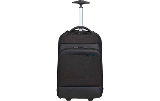 Samsonite Notebook-Rollkoffer Mysight 17.3 Schwarz