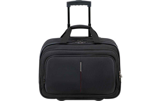 Samsonite Notebook-Rollkoffer Guardit 3.0 17.3'' Schwarz