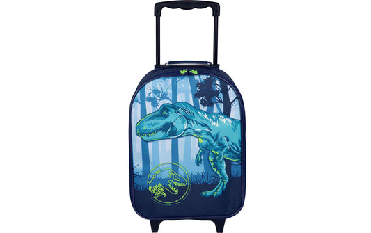 Undercover Kinder-Reisekoffer Jurassic World 13 l