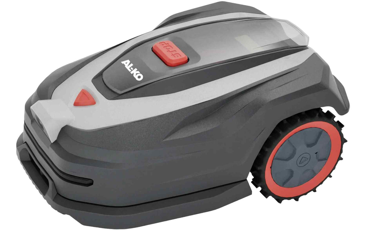 AL-KO Mähroboter Robolinho 1000 VISION 1000 m²