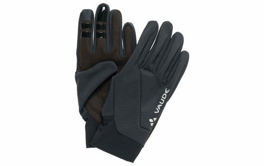 VAUDE Handschuhe Kuro Warm Gloves, black Gr. 8