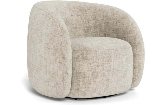 AC Design Sessel Lodi Beige