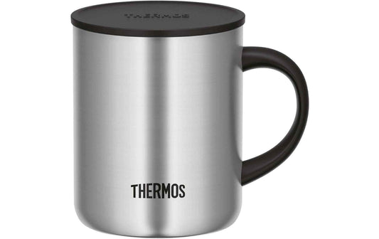 Thermos Thermobecher Longlife Cup 350 ml, Steel
