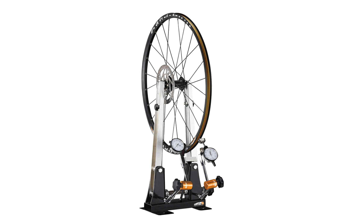 Super B Zentrierständer TB PF 30 für 16-29 Zoll Laufräder