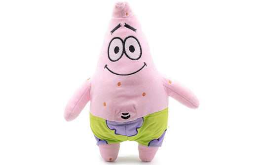 Sombo Kuscheltier Patrick 13 cm