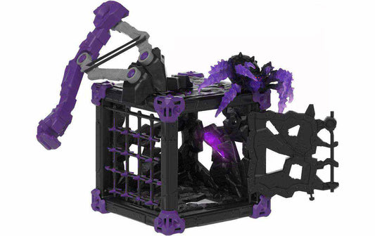 Schleich Spielfigurenset BattleCave Schattenspinne