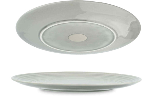Silwy Magnet-Porzellanteller ASH 26 cm