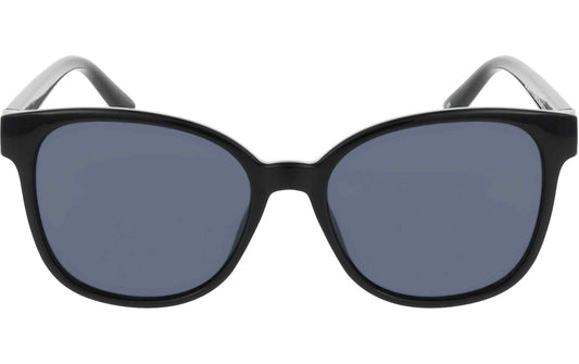 SMARTY Sonnenbrille Mendrisio Black, mit Etui