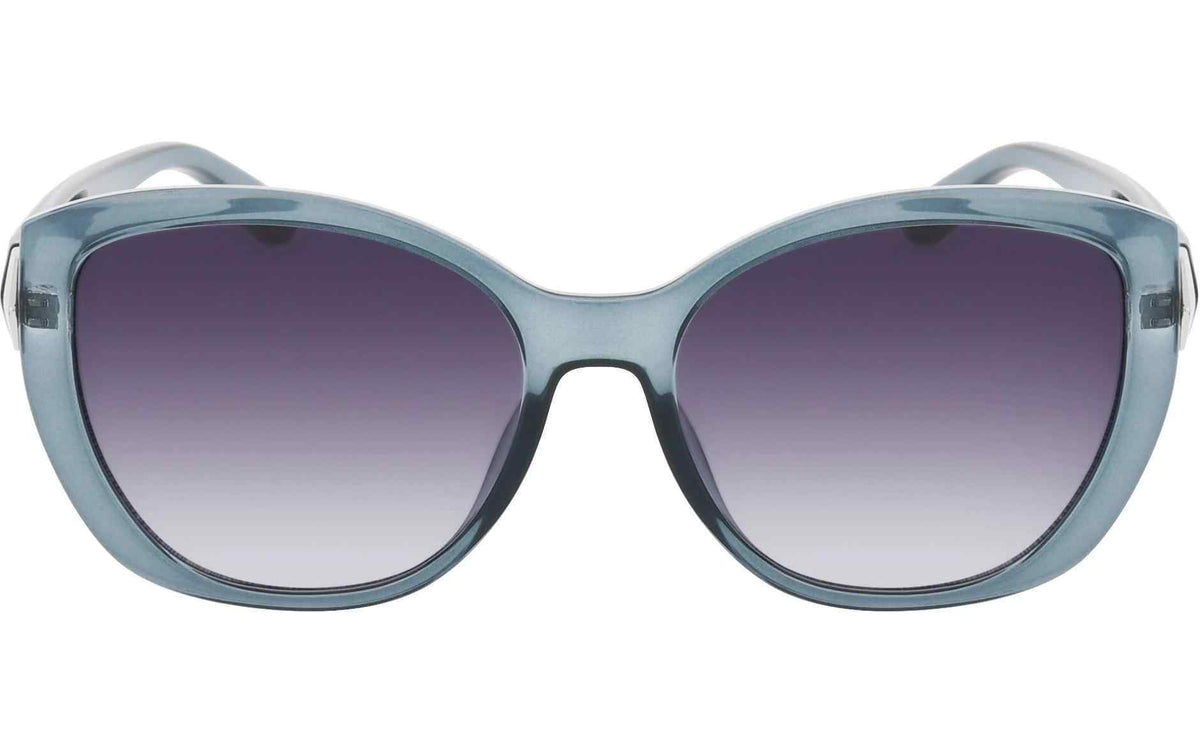 SMARTY Sonnenbrille Karina Black/Gold, mit Etui