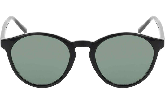 SMARTY Sonnenbrille Matthias Black, mit Etui