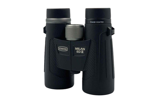 Admiral Fernglas Milan 10 x 42 ED II