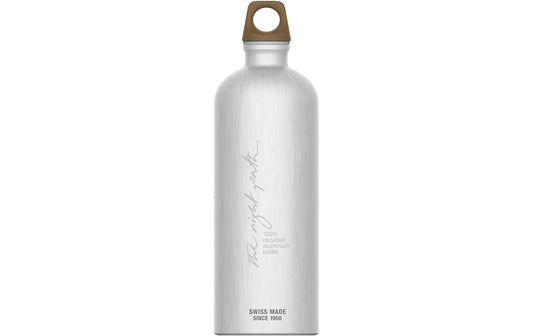 Sigg Trinkflasche Traveller MyPlanet 1 l Path Plain