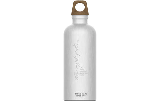 Sigg Trinkflasche Traveller MyPlanet 0.6 l Path Plain