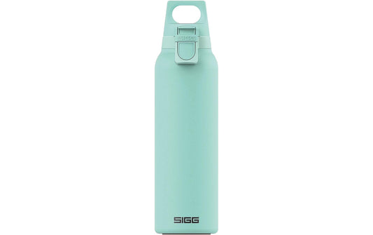 Sigg Thermosflasche H&C ONE 0.55 l Light Glacier