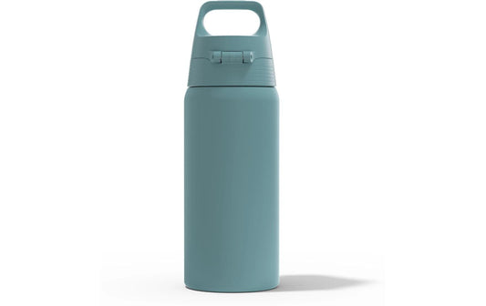 Sigg Thermosflasche Shield Therm One 0.5 l Morning Blue