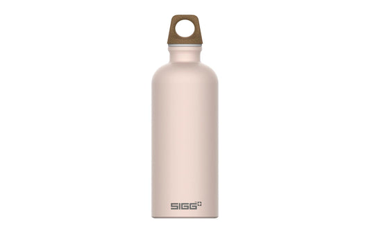 Sigg Trinkflasche Traveller MyPlanet 0.6 l Journey Plain