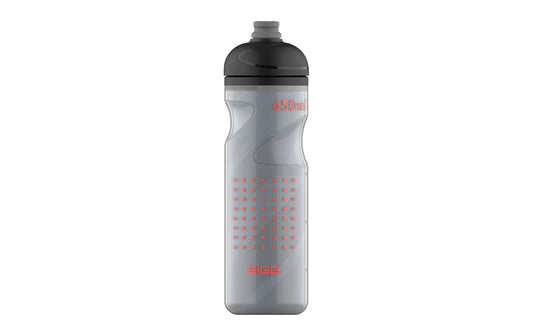 Sigg Trinkflasche Pulsar 0.65 l Night
