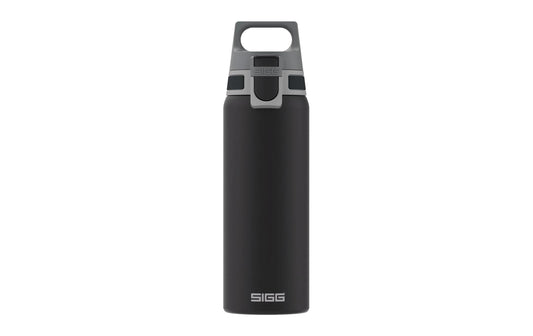 Sigg Trinkflasche Shield One 0.75 l Black