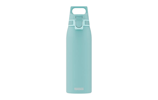 Sigg Trinkflasche Shield One 1 l Glacier