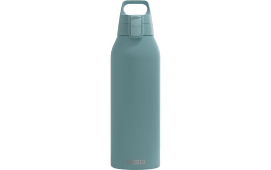 Sigg Trinkflasche Shield One 1.5 l Morning Blue