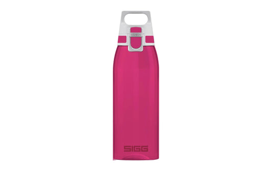 Sigg Trinkflasche Total Color One 1.0 l Berry