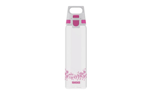 Sigg Trinkflasche Total Clear One Myplanet 0.75 l Berry