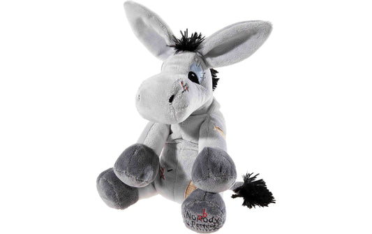 Heunec Kuscheltier My Little Murphy Esel 21 cm