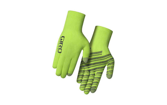 Giro Xnetic H20 Glove Gr. , Gelb