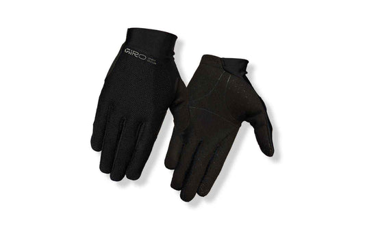 Giro Trixter Glove Gr. , Schwarz