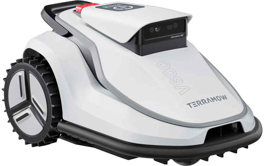 Terramow Mähroboter V600 600 m²