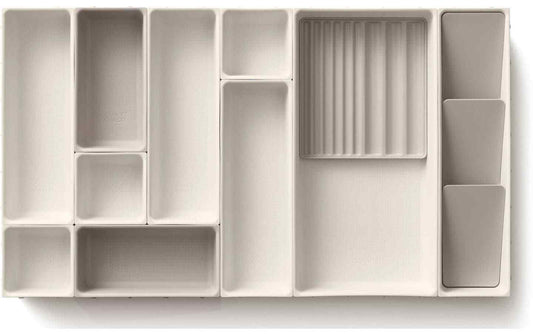Joseph Joseph Makeup Organizer-Set Viva 12-teilig